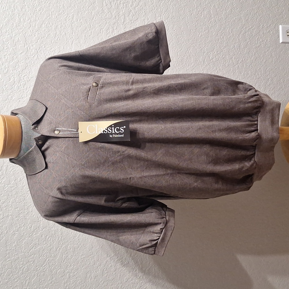 Classics By Palmland Shirt